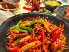 -聚味瞿记·龙虾堂(坡子街店)
