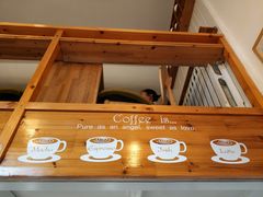 -长颈鹿咖啡(大学路店)