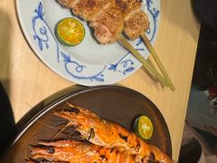 -沼津港精致料理·寿喜烧·烧鸟(漕河泾印象城店)