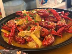 -回·龙虾铺·盆盆蟹·烧烤大排档(回龙观店)