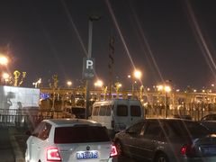 -国家会展中心（上海）虹馆EH