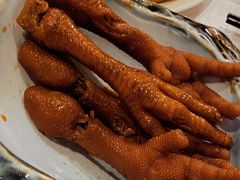 -酌宴府The China Club·广州万富希尔顿酒店(云城东路店)