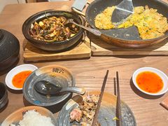 -啫火啫啫煲·顺德干蒸(西乡天虹店)