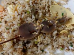 钵钵鸡（鸡珍）-古真记钵钵鸡(老公园店)