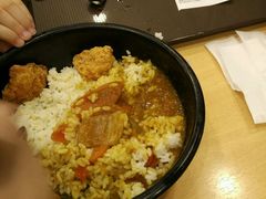 -食其家·牛丼咖喱(天津梅江印象城店)