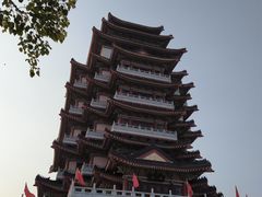-桥东喜碧海鲜街(水东街店)