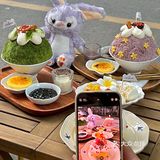 成都探店 | 谁能在夏天拒绝一碗冰沙呢？