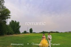 -卡恩婚纱摄影(桥梓口店)