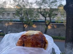 -宝瑞门钉肉饼店