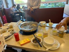 -八方客汕头火锅·牛肉·卤水(福保店)