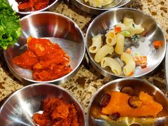 -朴安胖·韩国烤肉(沈阳店)