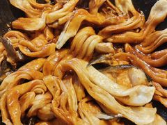 -华盛园卷子王农家菜水库鱼