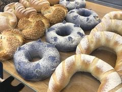 -研麦家面包(亚泰华府店)