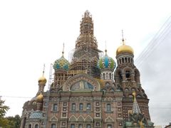 -滴血救世主教堂