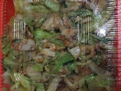 -土耳其烤肉(雪峻美食城店)