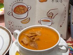 -BRBR叙利亚餐厅(总店)