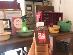 -世记咖啡(氹仔外卖店)