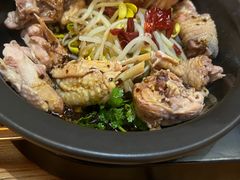 -云海肴·汽锅鸡·云南菜(天津国金汇店)