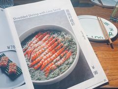 -一坐一忘云南菜(三里屯店)