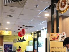 -麦当劳(文武路店)