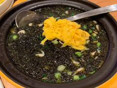 头水紫菜煲-闽上鲜·福建菜(龙湖滨江天街店)