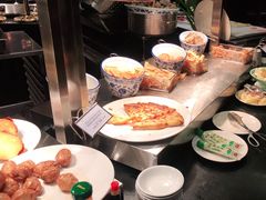 -昆明佳华广场酒店·西餐厅
