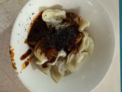 -新繁牛肉豆花(都江堰店)