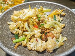 -老灶房-四川土菜(铁牛广场店)