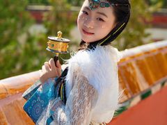 -普陀宗乘之庙(小布达拉宫)