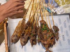 -串盟烧烤大排档·长沙美食地标(星沙店)
