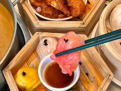 -煲王粤菜餐厅(中侨中心店)