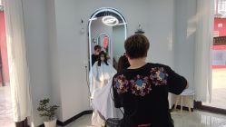-丝沐造型-HAIR SALON
