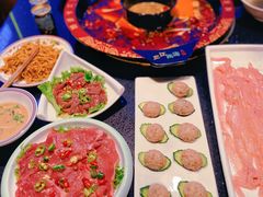 -三江两海老火锅(北京首店)