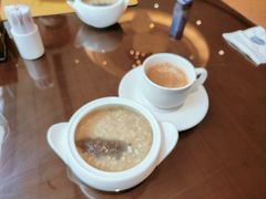 -永泰福朋喜来登酒店-宜客乐自助餐厅(远大路店)