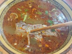 -兄弟俩老李家牛肉汤(总店)