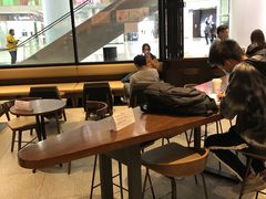 -星巴克臻选(北京富力家园店)