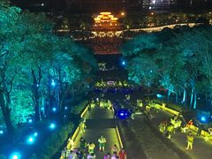 -福神岗公园