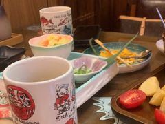 -桃太郎寿司料理(南坪店)