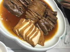 -尚一汤 广东炖汤(金桥国际店)