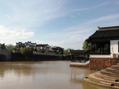 -八大山人梅湖景区