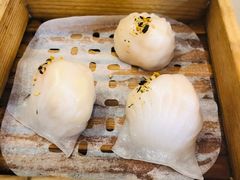 -蔡澜点心·粤菜(西单大悦城店)