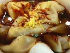 红汤馄饨-熙盛源(凤凰街店)