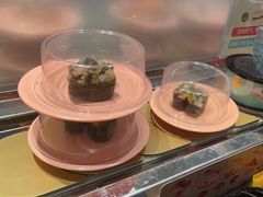 -争鲜回转寿司(通州万达店)