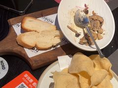 -Nord Grill&Bar Highland诺德西餐(深圳欢乐海岸店)