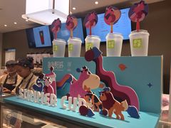 -奈雪的茶(大悦城店)