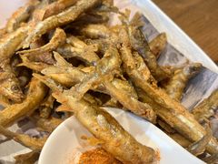 -胖姐渔村(中源大道店)