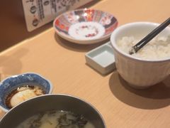 -肉肉大米(德基广场店)