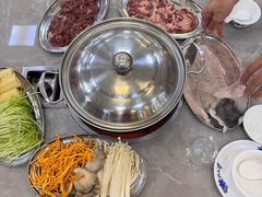 -五洞大众牛餐馆(番禺分店)