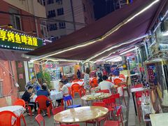 -人和啤酒屋海鲜大排档(营口路店)