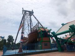 -厦门方特梦幻王国